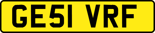 GE51VRF