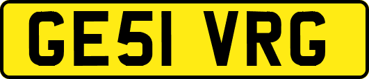 GE51VRG