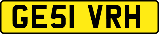GE51VRH