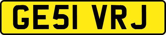 GE51VRJ