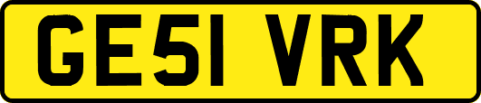 GE51VRK
