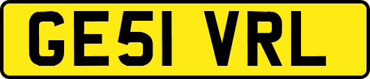 GE51VRL