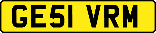 GE51VRM