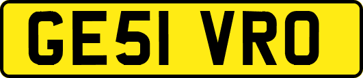 GE51VRO