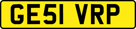 GE51VRP