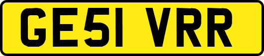 GE51VRR