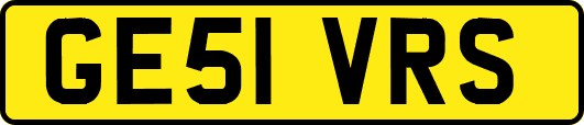 GE51VRS