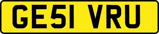 GE51VRU