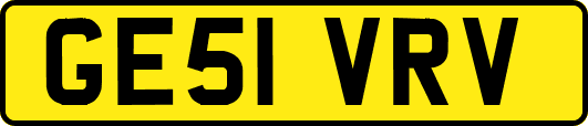GE51VRV