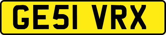 GE51VRX