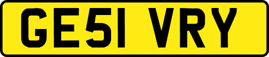 GE51VRY