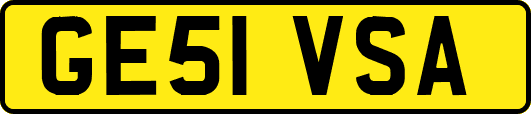 GE51VSA