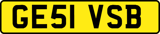 GE51VSB