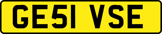 GE51VSE