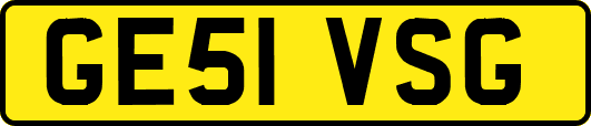 GE51VSG