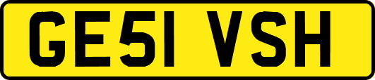 GE51VSH