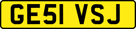GE51VSJ