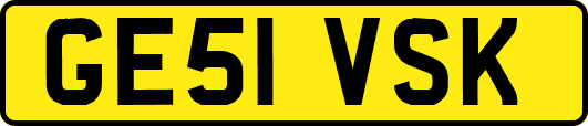 GE51VSK