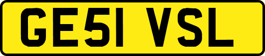 GE51VSL