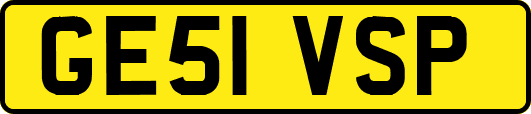 GE51VSP