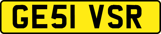GE51VSR