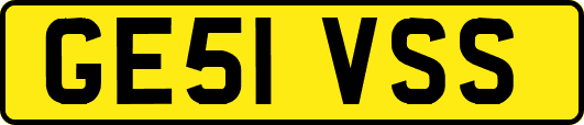 GE51VSS