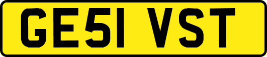 GE51VST