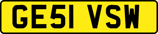 GE51VSW