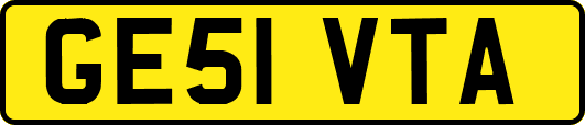 GE51VTA