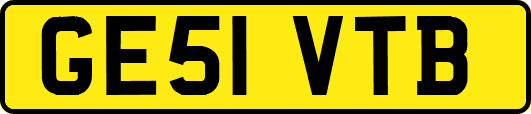 GE51VTB