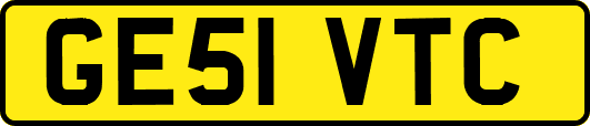 GE51VTC