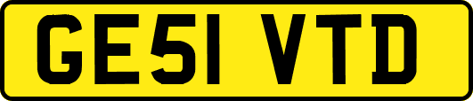 GE51VTD
