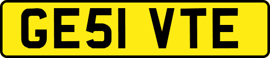 GE51VTE