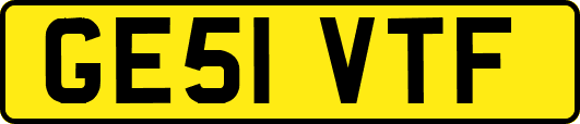 GE51VTF