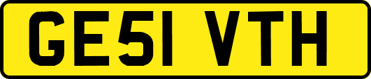 GE51VTH