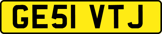 GE51VTJ