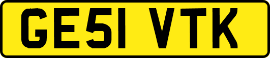 GE51VTK