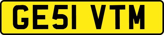 GE51VTM