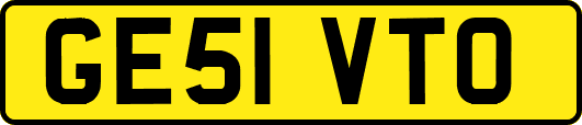 GE51VTO