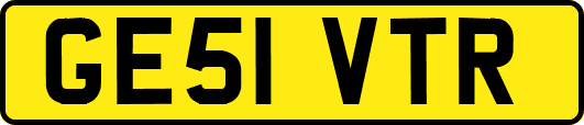 GE51VTR