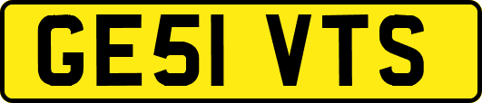 GE51VTS