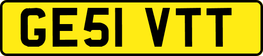 GE51VTT