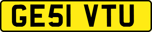 GE51VTU