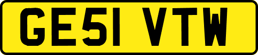 GE51VTW