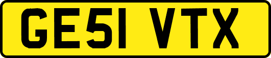 GE51VTX