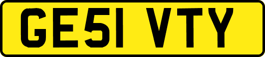 GE51VTY
