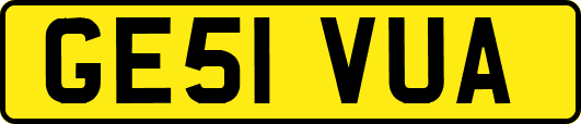GE51VUA