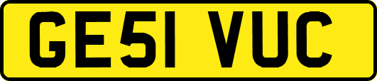GE51VUC