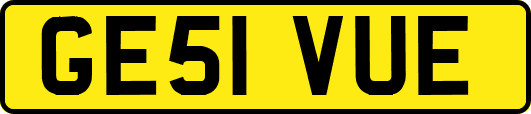 GE51VUE