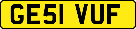 GE51VUF